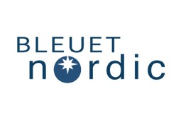 bleuet-nordic-logo