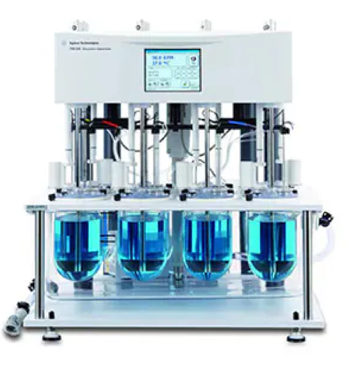 Analytical Testing Lab in Chemical, Microbial, Nutritional and ...